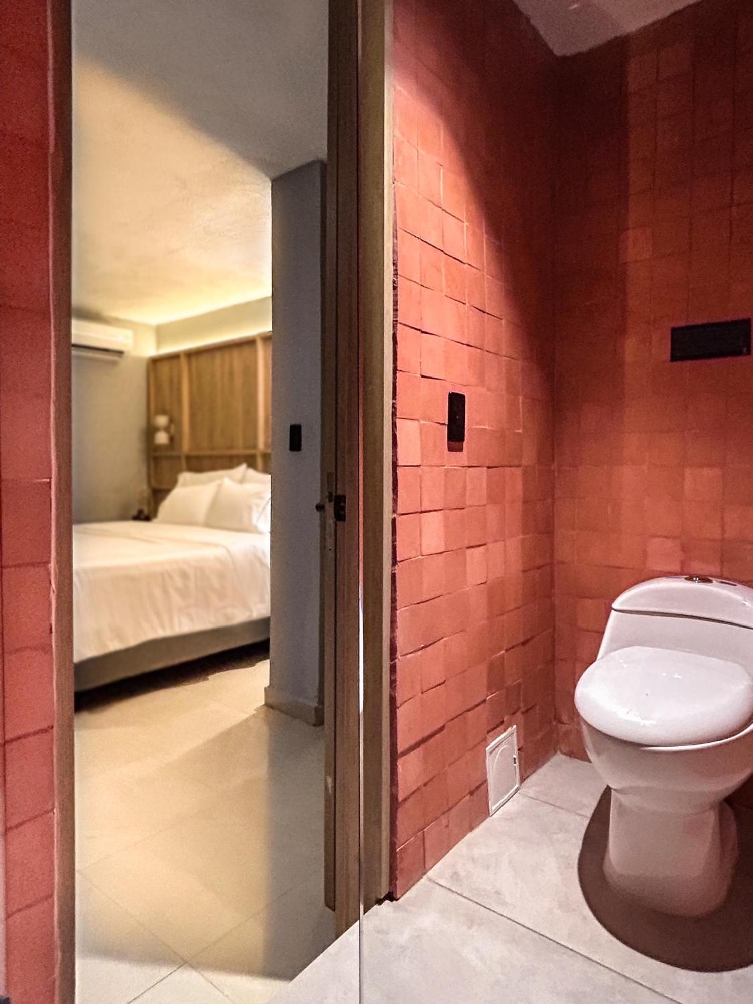 Mood Matuna Hotel Cartagena ภายนอก รูปภาพ