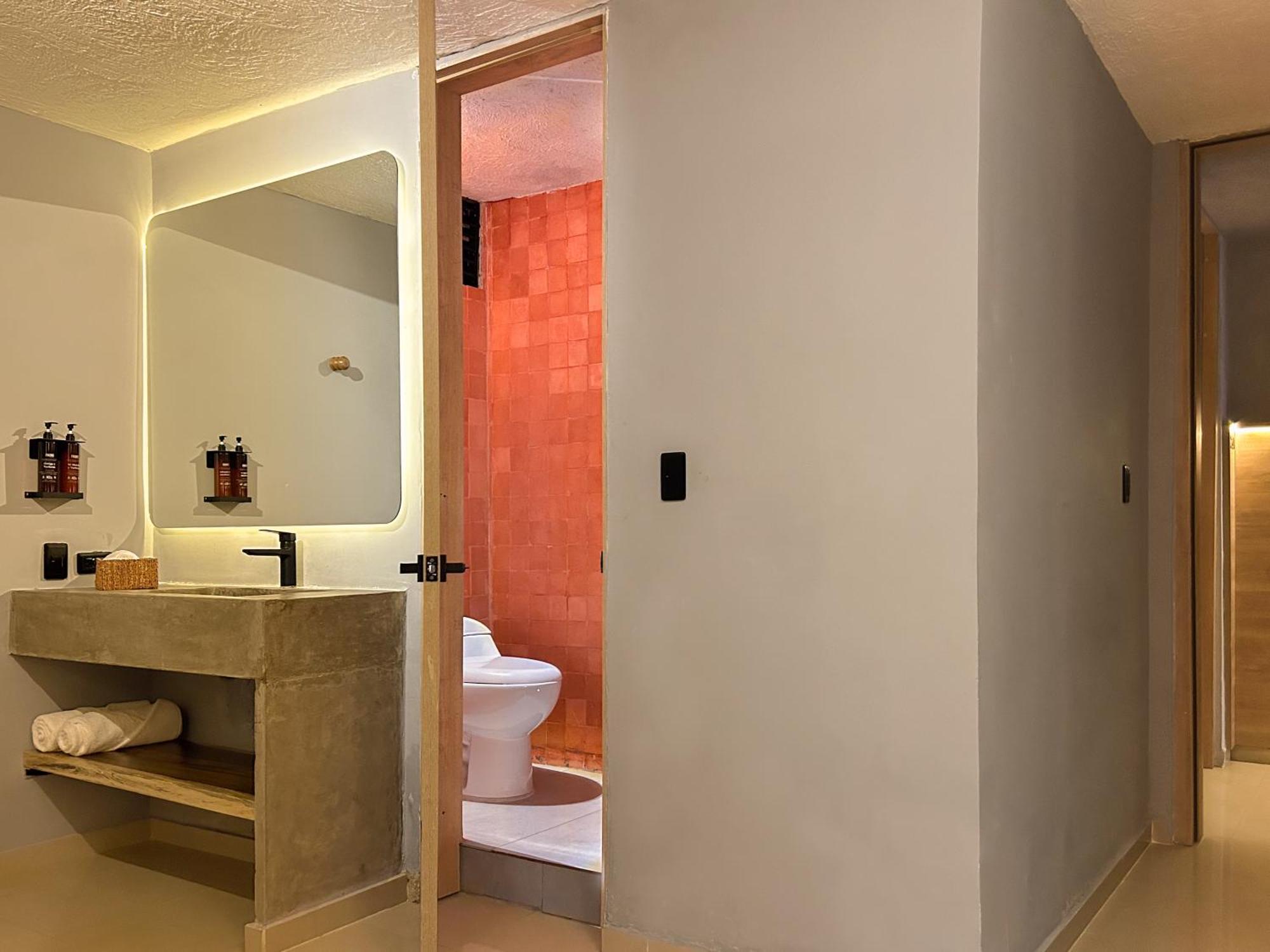 Mood Matuna Hotel Cartagena ภายนอก รูปภาพ
