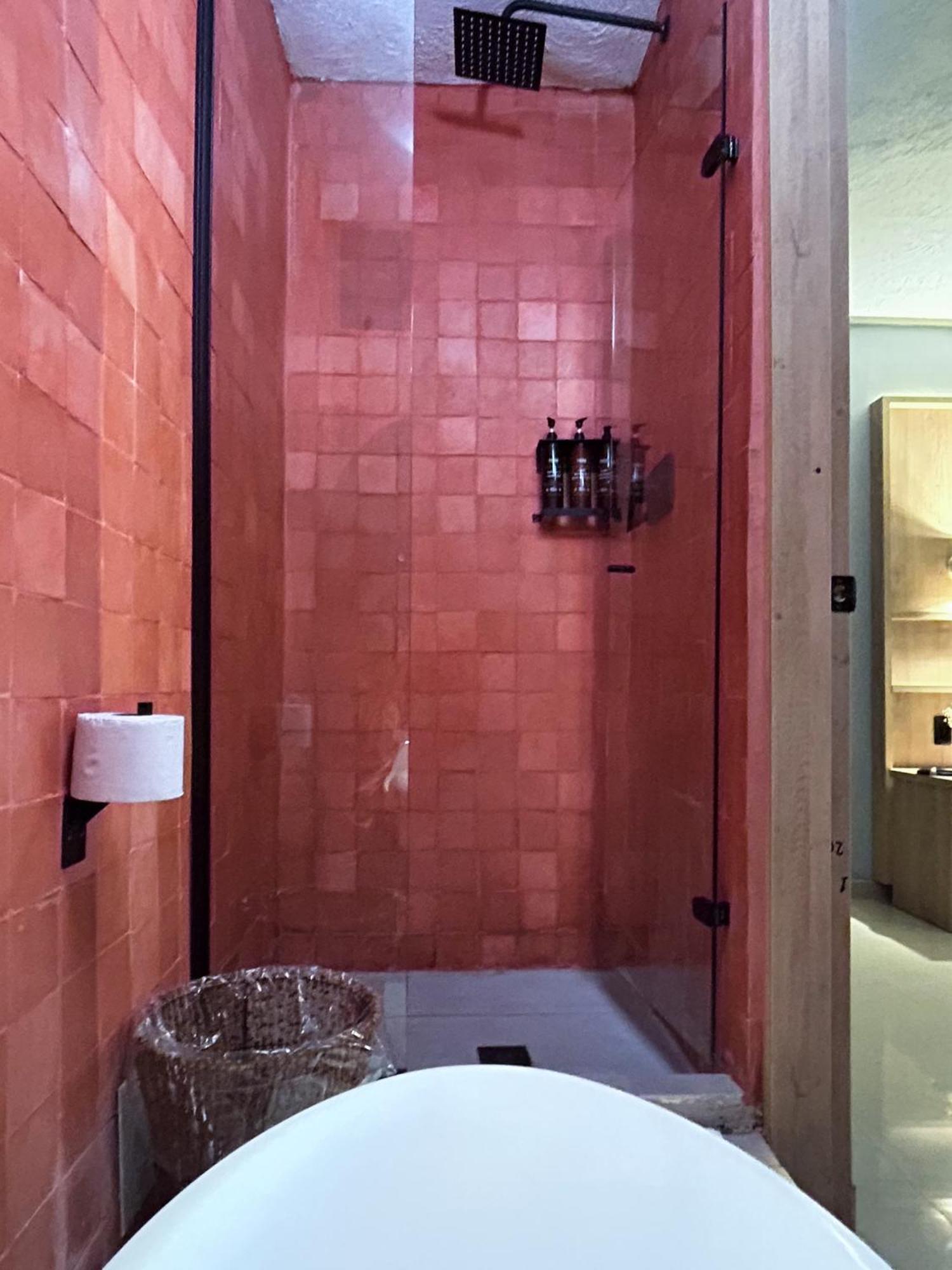 Mood Matuna Hotel Cartagena ภายนอก รูปภาพ