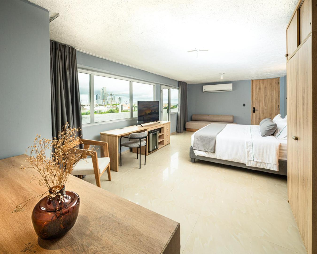 Mood Matuna Hotel Cartagena ภายนอก รูปภาพ
