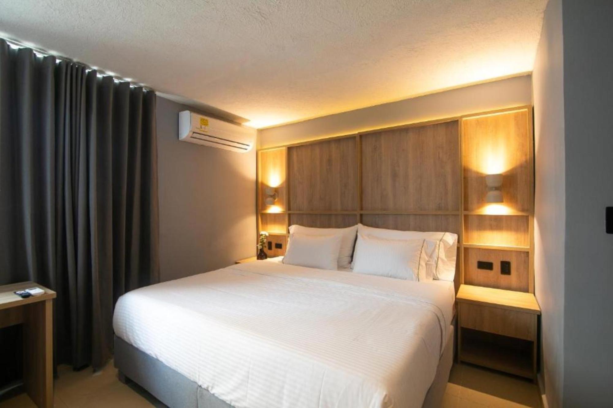Mood Matuna Hotel Cartagena ภายนอก รูปภาพ