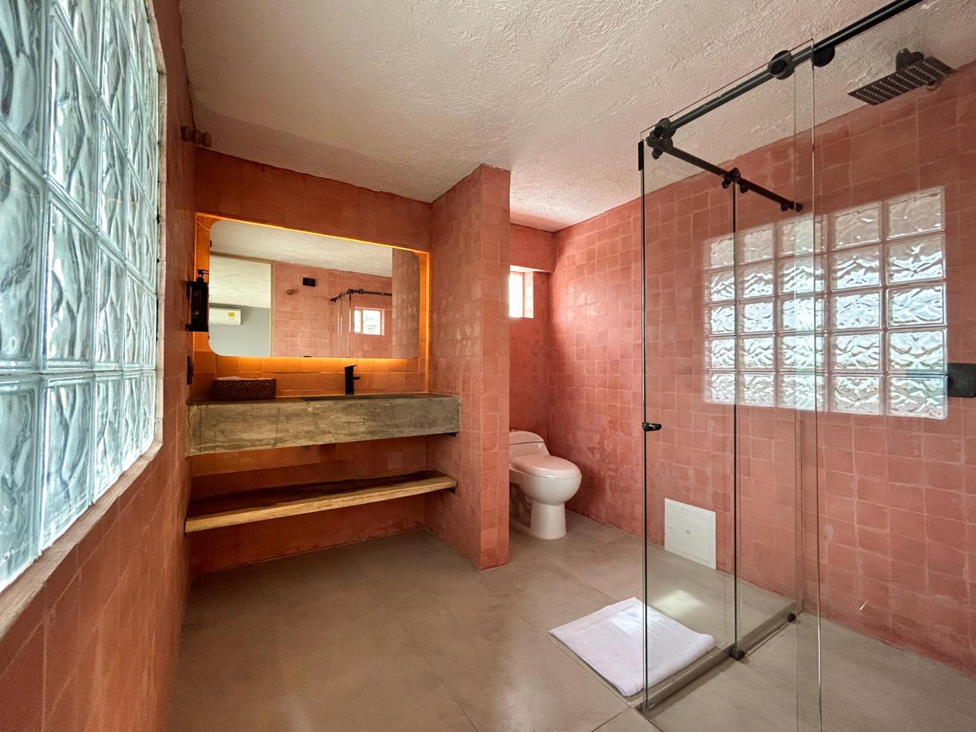 Mood Matuna Hotel Cartagena ภายนอก รูปภาพ
