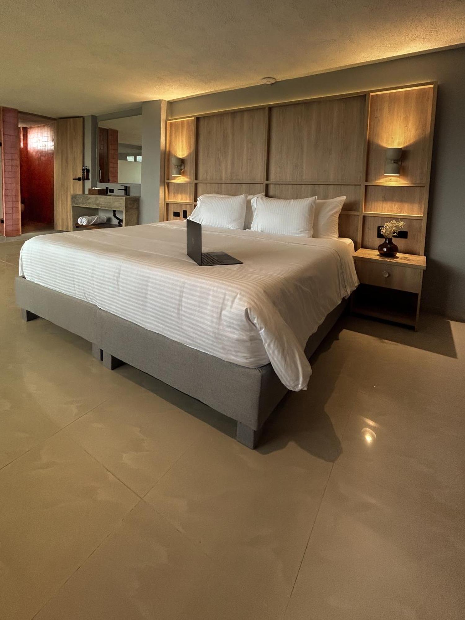 Mood Matuna Hotel Cartagena ภายนอก รูปภาพ