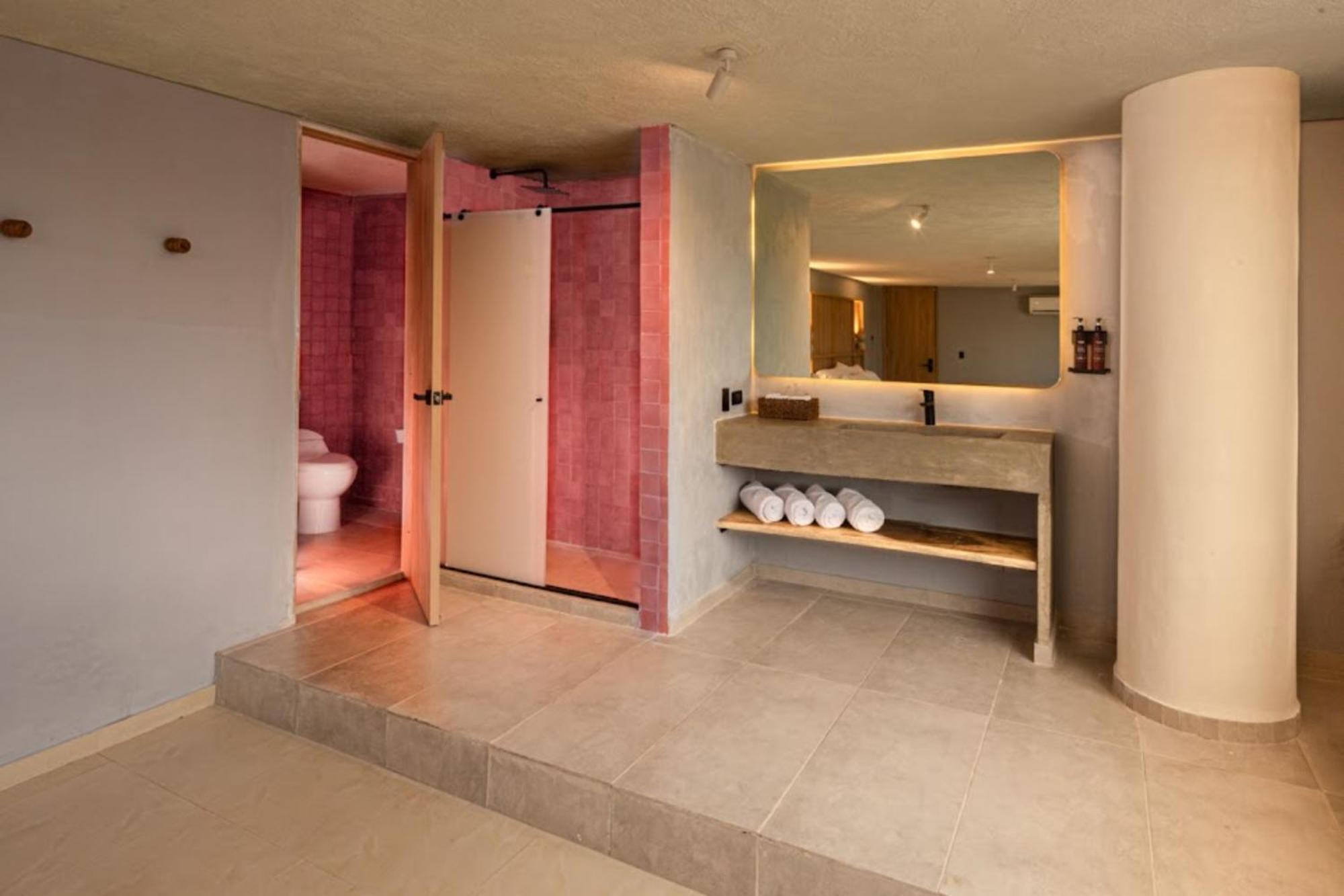 Mood Matuna Hotel Cartagena ภายนอก รูปภาพ