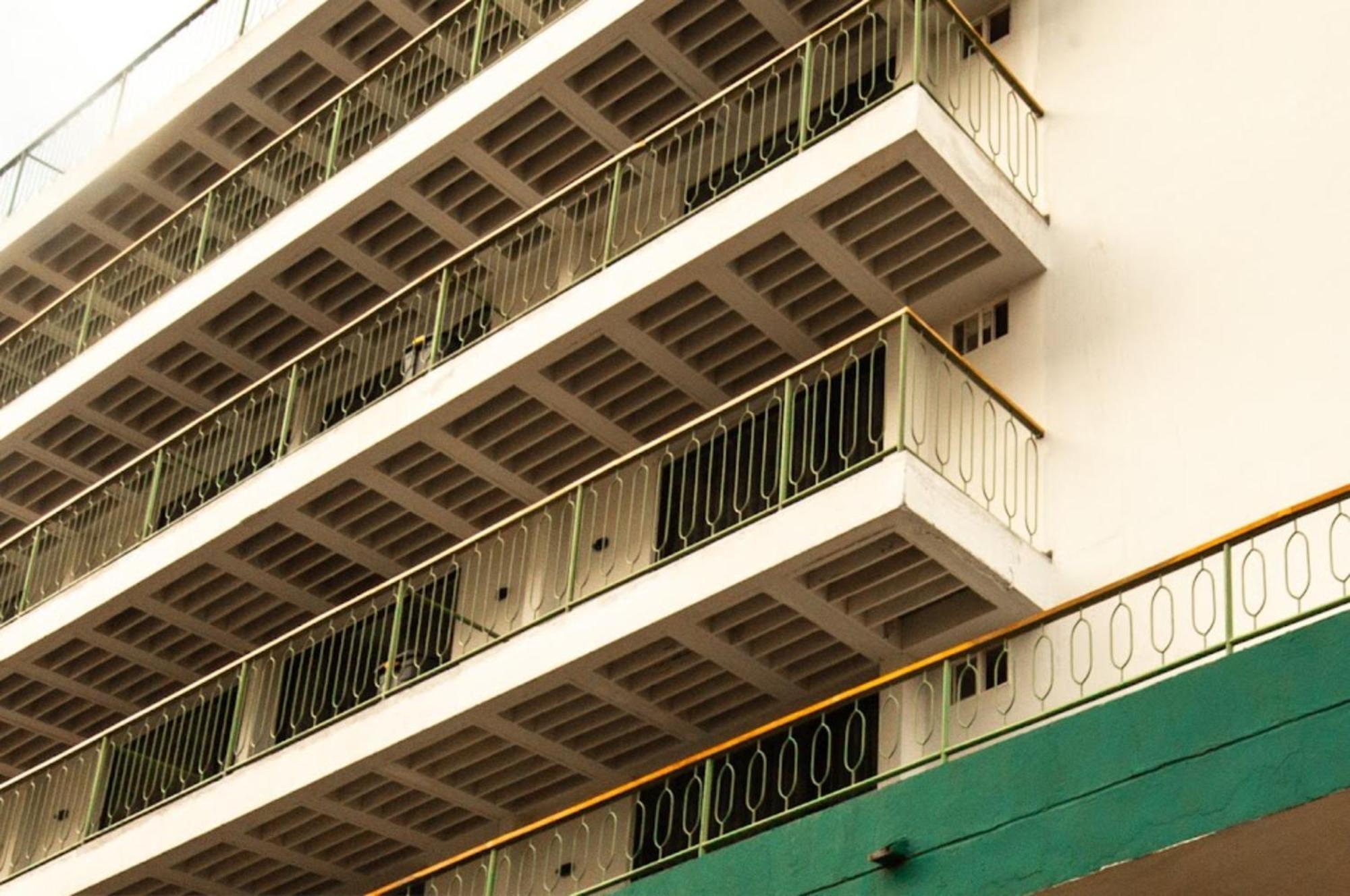Mood Matuna Hotel Cartagena ภายนอก รูปภาพ