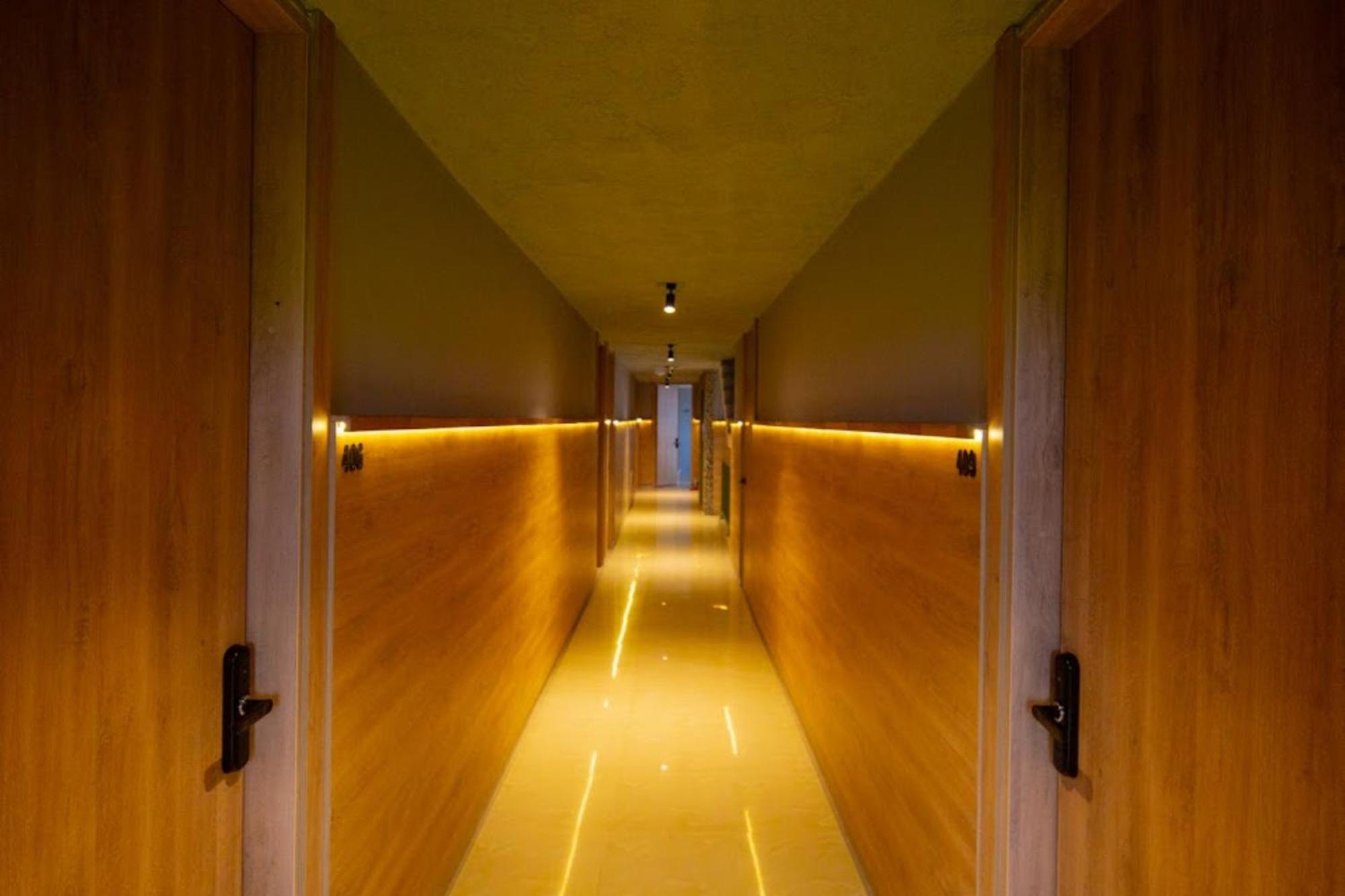 Mood Matuna Hotel Cartagena ภายนอก รูปภาพ