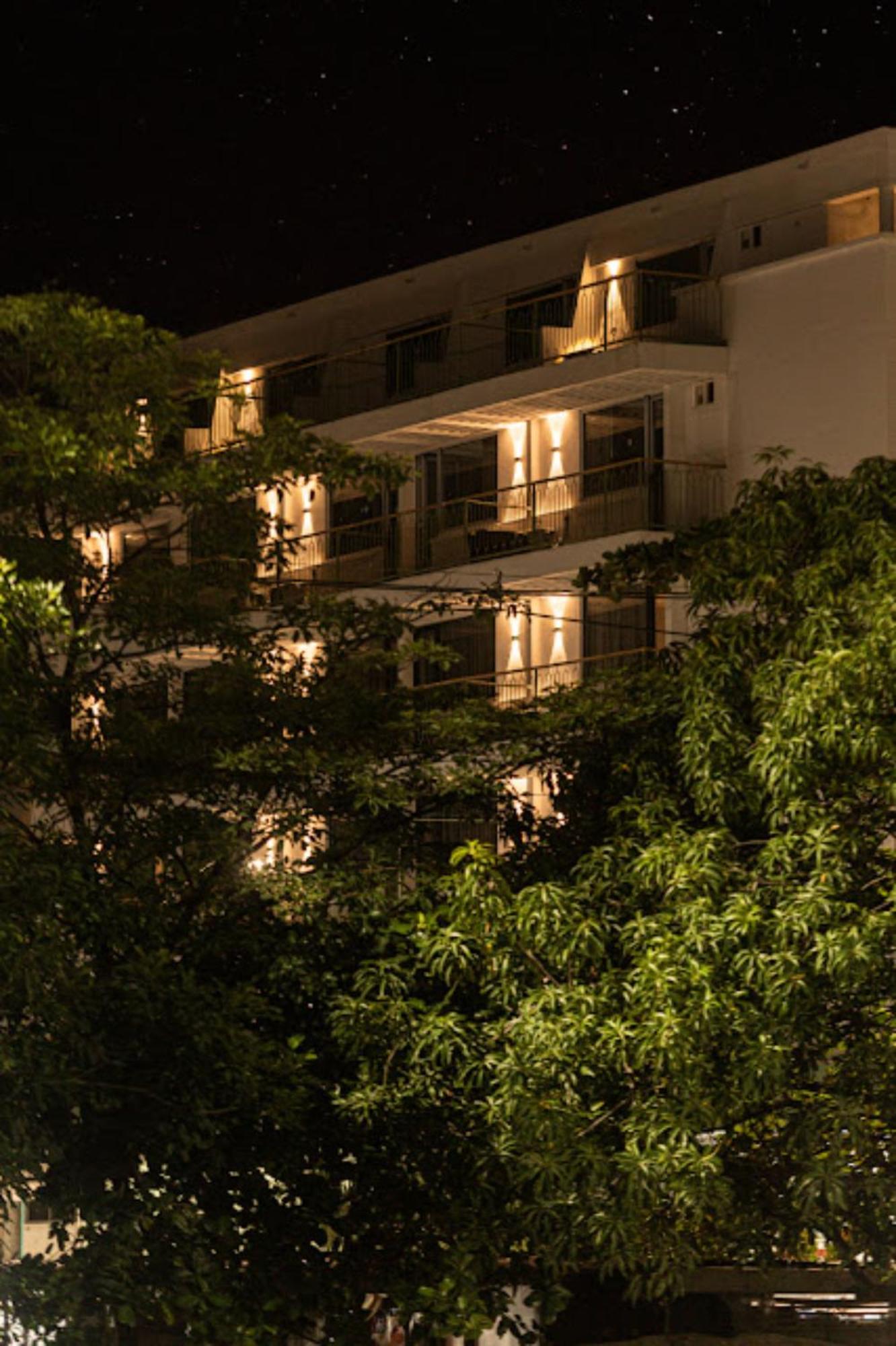Mood Matuna Hotel Cartagena ภายนอก รูปภาพ