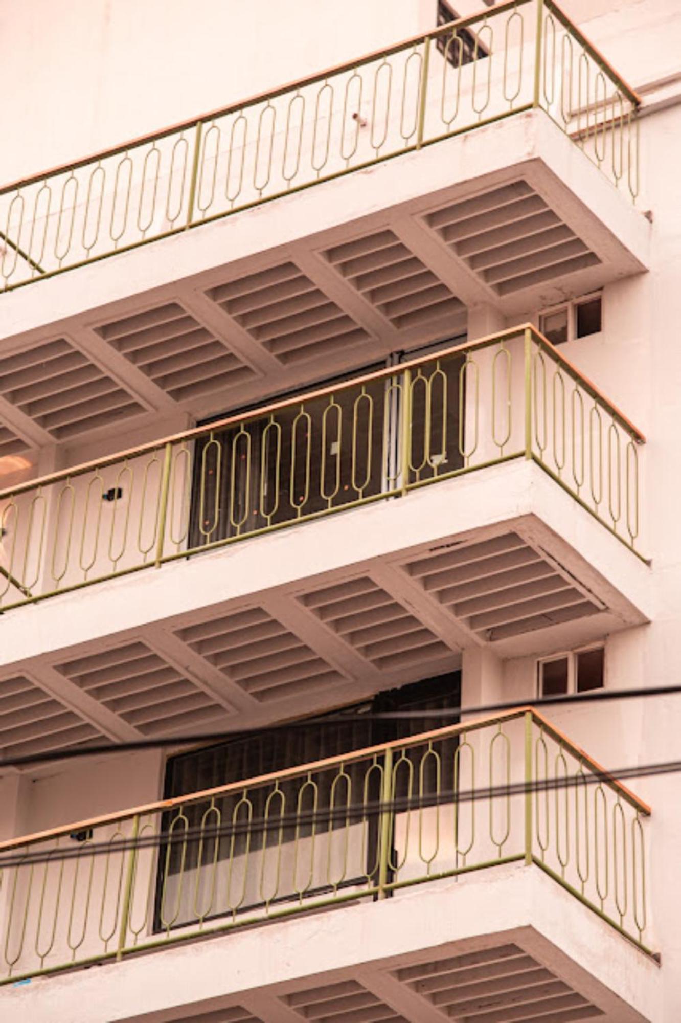 Mood Matuna Hotel Cartagena ภายนอก รูปภาพ