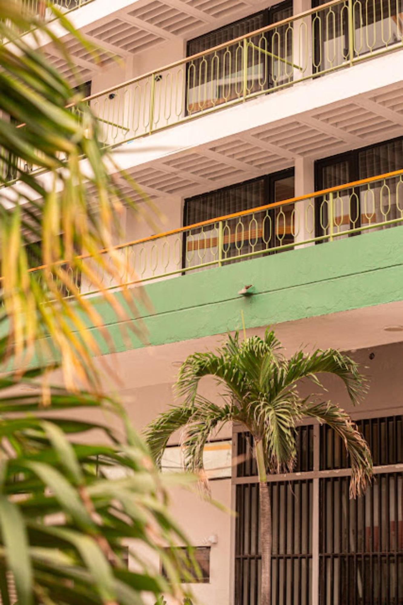 Mood Matuna Hotel Cartagena ภายนอก รูปภาพ
