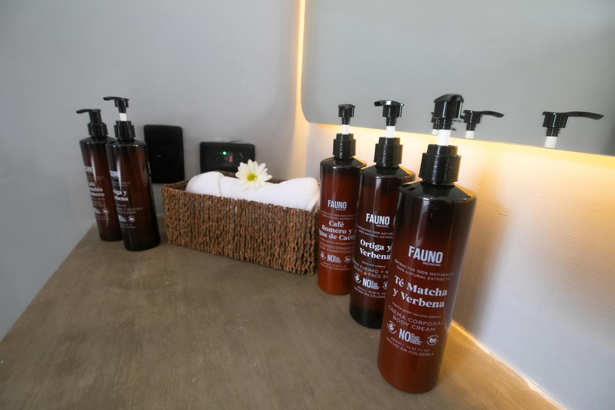 Mood Matuna Hotel Cartagena ภายนอก รูปภาพ