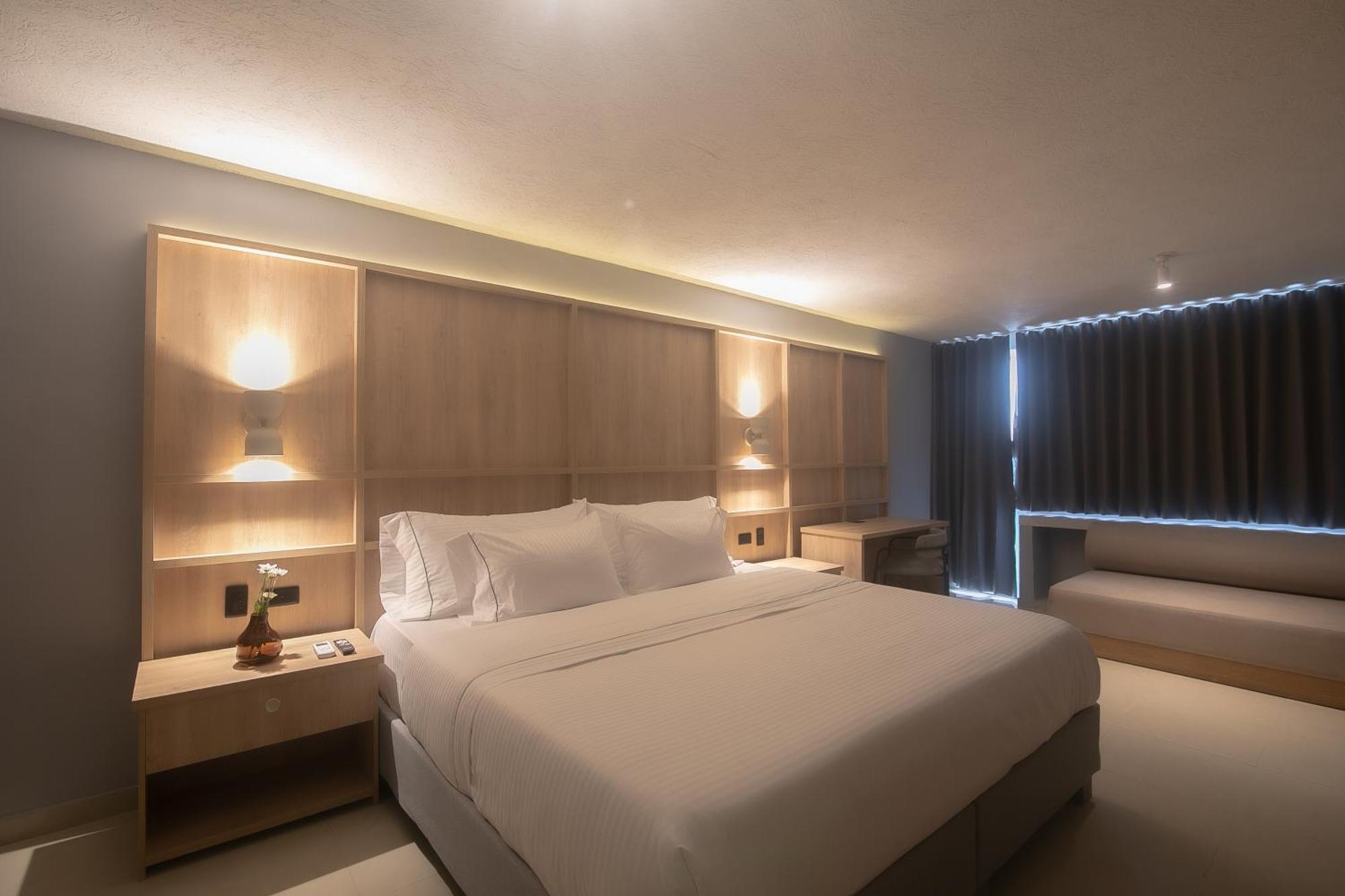 Mood Matuna Hotel Cartagena ภายนอก รูปภาพ