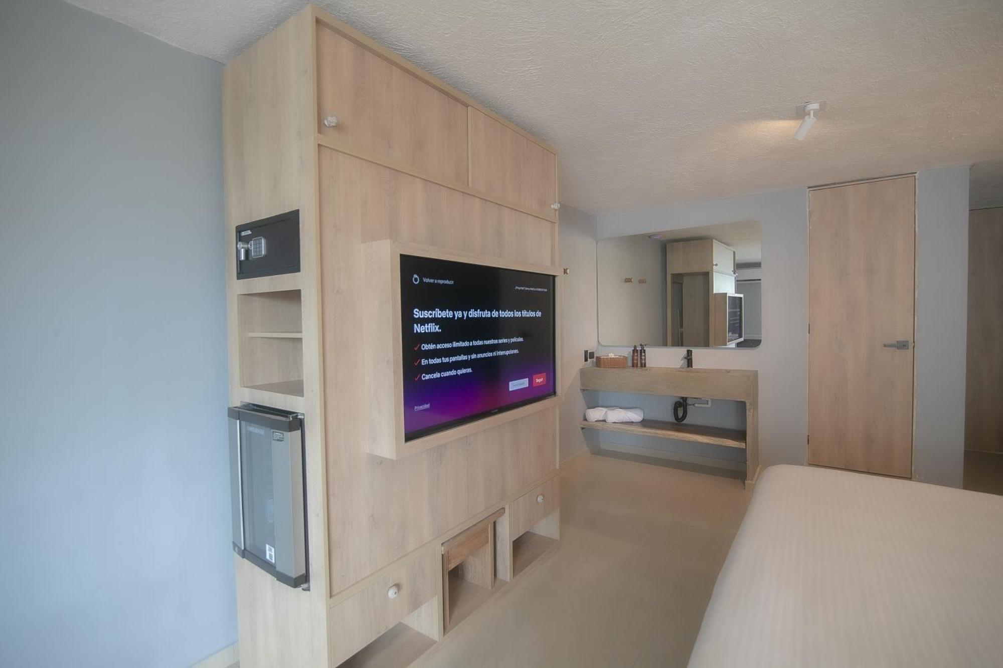 Mood Matuna Hotel Cartagena ภายนอก รูปภาพ